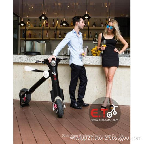 folding mobility scooters for hire AT-185